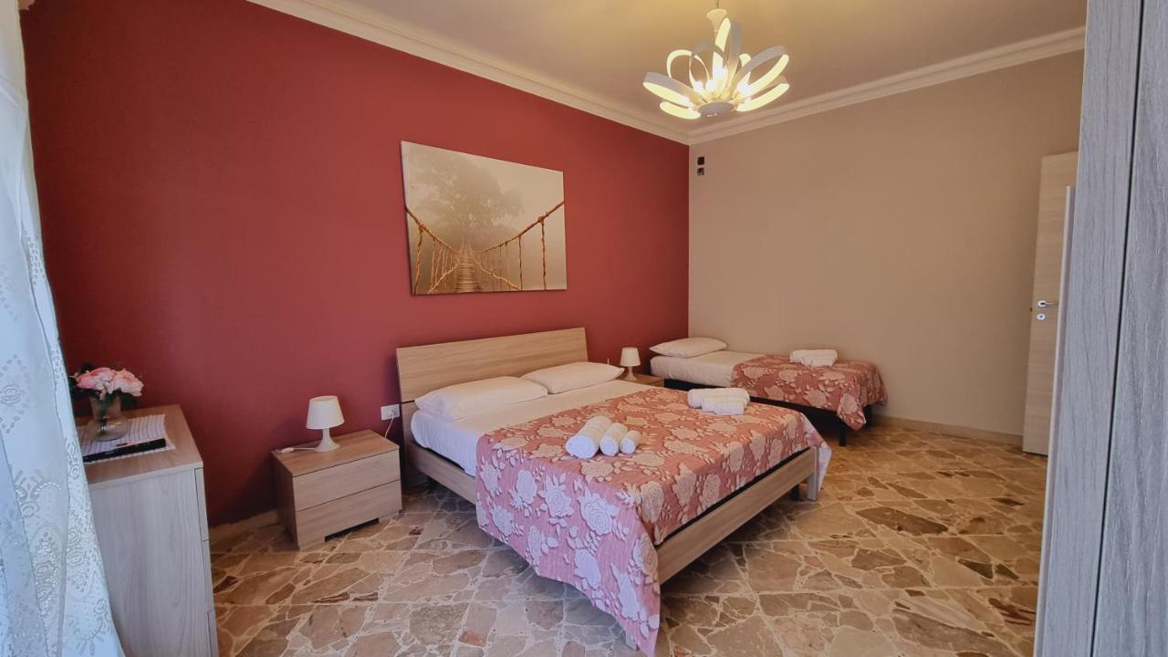 Casa Vacanze Giulia Giarre Exterior photo