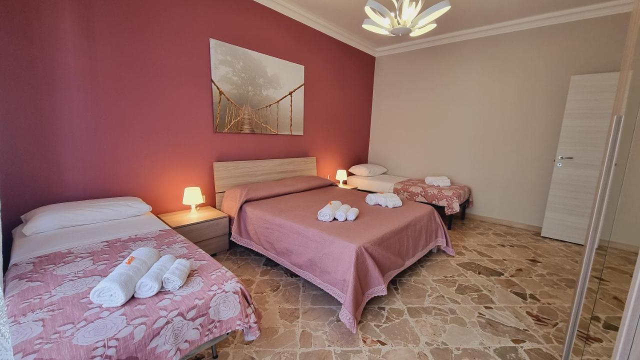 Casa Vacanze Giulia Giarre Exterior photo